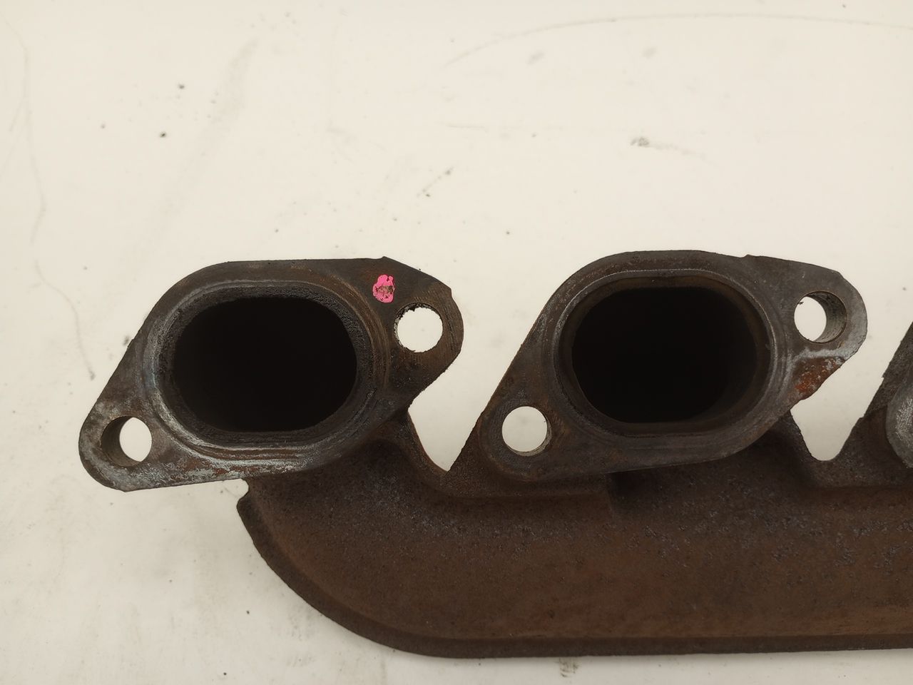 Jaguar XK8 Pair Of Exhaust Manifolds