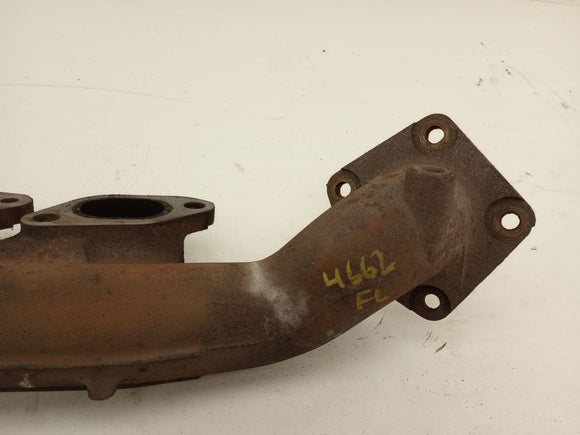 Jaguar XK8 Pair Of Exhaust Manifolds