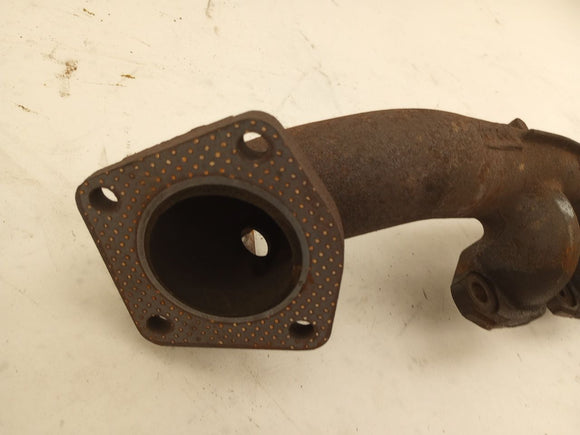 Jaguar XK8 Pair Of Exhaust Manifolds