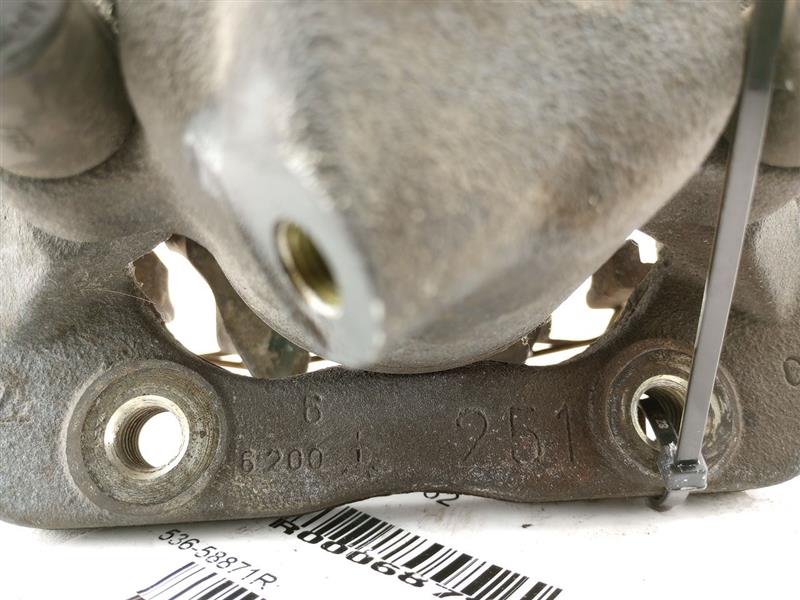 Jaguar XK8 Front Right Brake Caliper