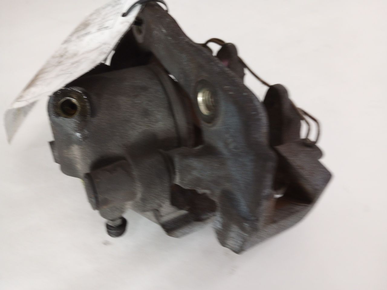 Jaguar XK8 Front Right Brake Caliper