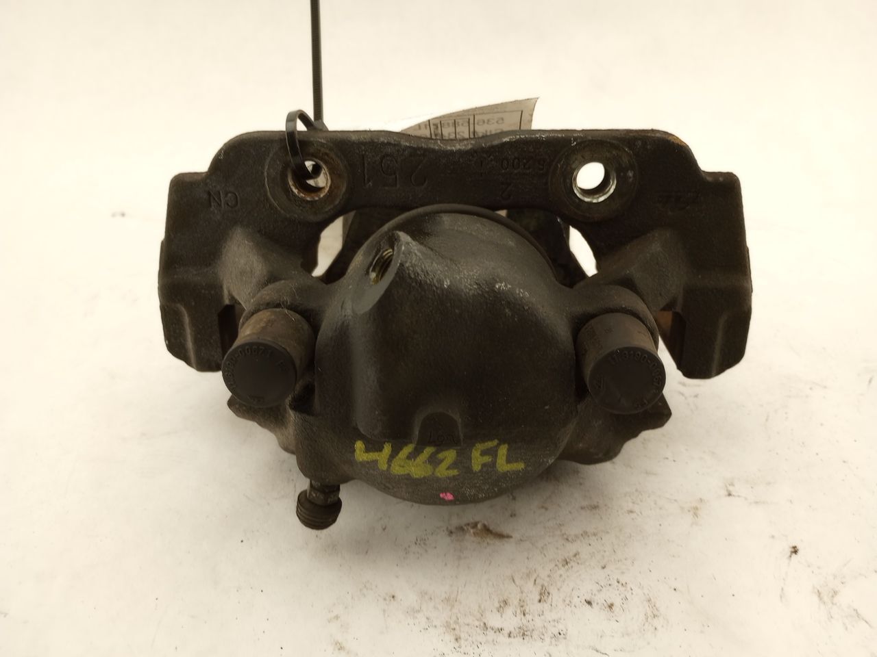 Jaguar XK8 Front Left Brake Caliper