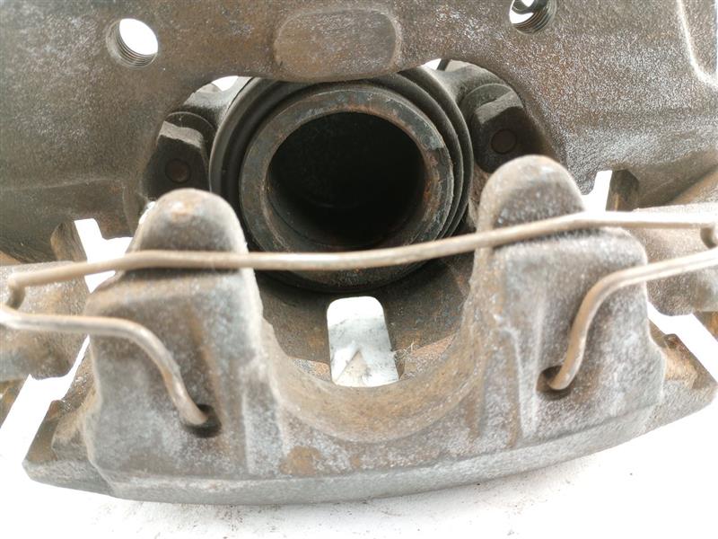 Jaguar XK8 Front Left Brake Caliper