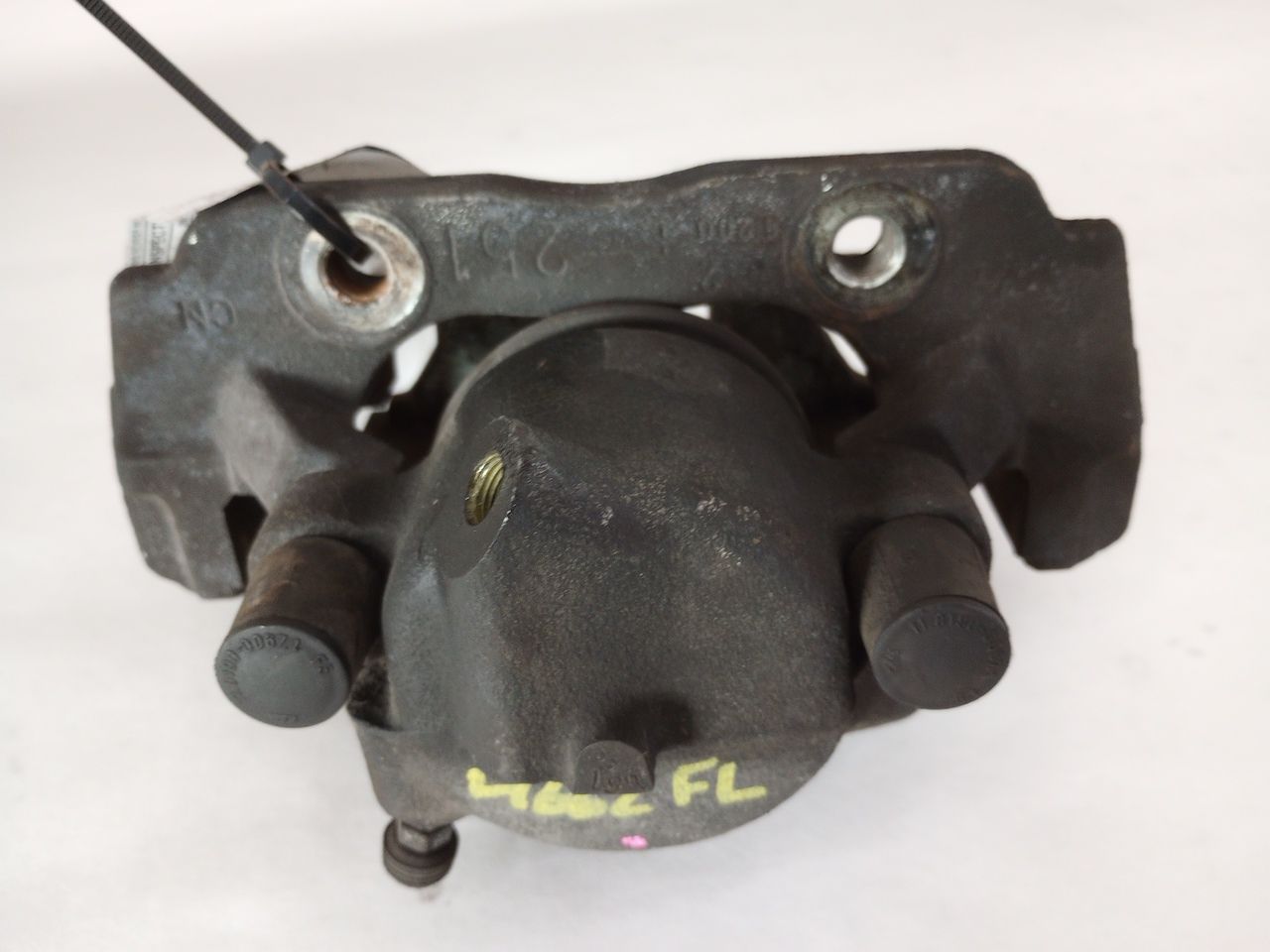 Jaguar XK8 Front Left Brake Caliper