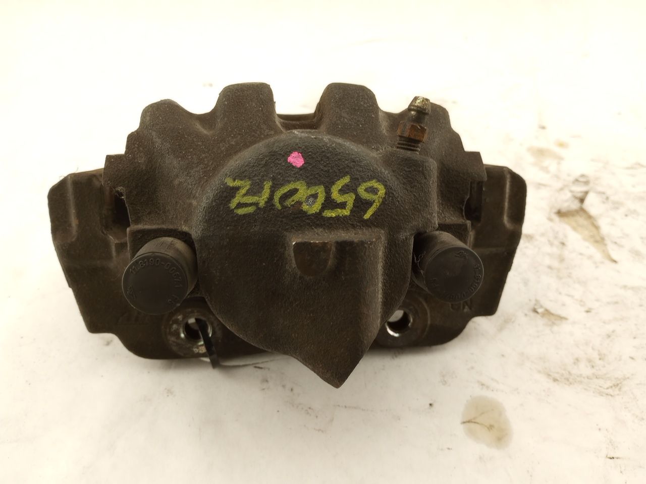 Jaguar XK8 Front Left Brake Caliper