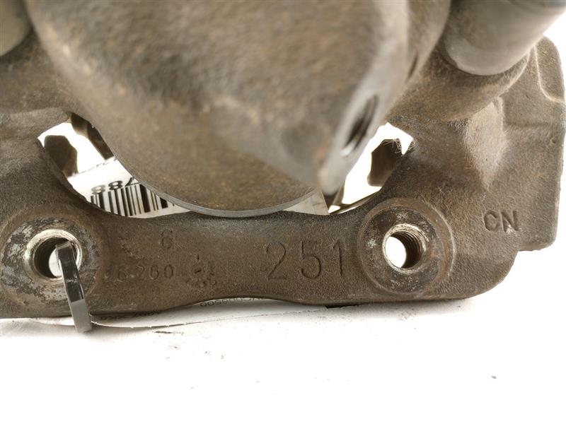 Jaguar XK8 Front Left Brake Caliper