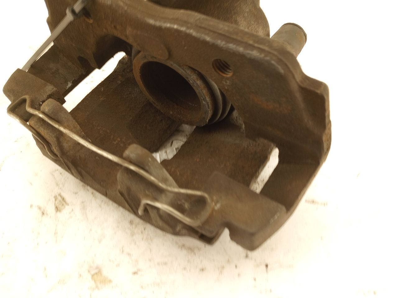 Jaguar XK8 Front Left Brake Caliper