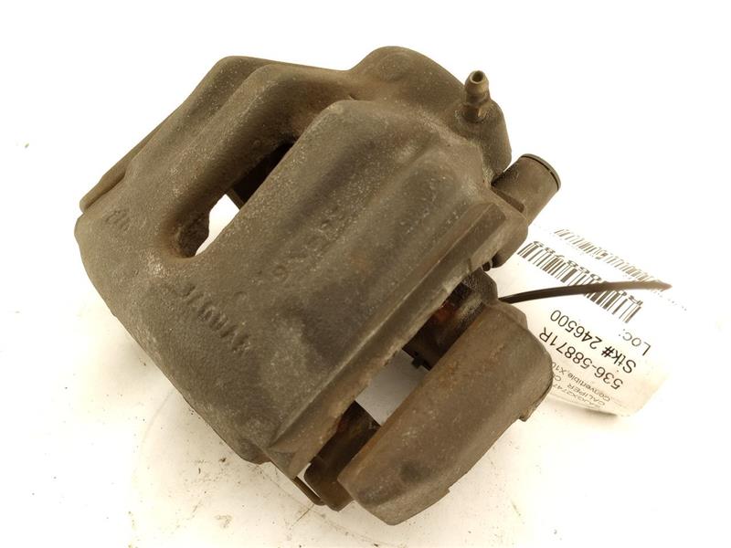 Jaguar XK8 Front Right Brake Caliper