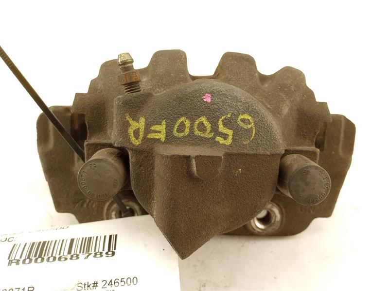 Jaguar XK8 Front Right Brake Caliper