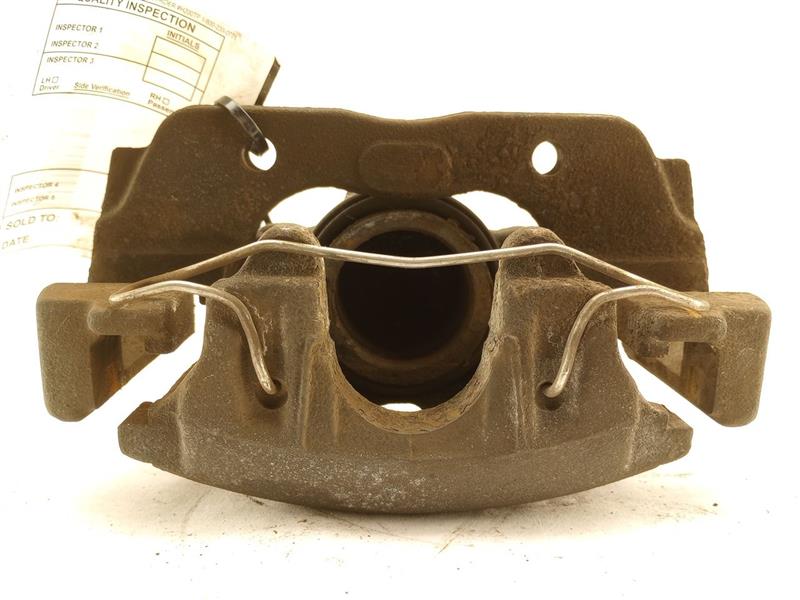 Jaguar XK8 Front Right Brake Caliper