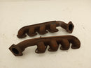 Jaguar XK8 Pair Of Exhaust Manifolds-2