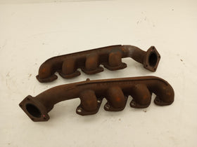 Jaguar XK8 Pair Of Exhaust Manifolds - 0