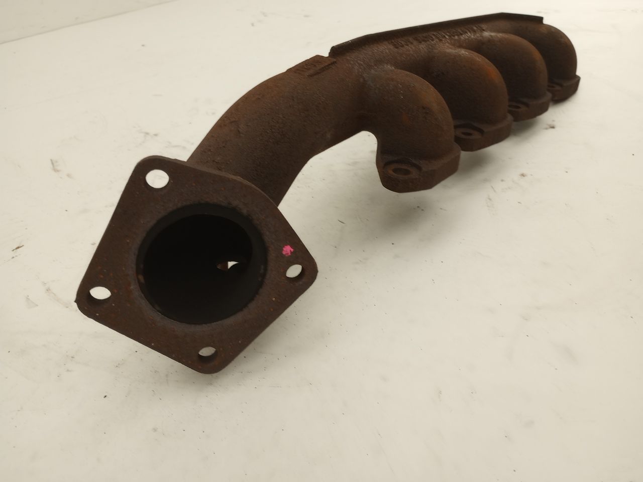 Jaguar XK8 Pair Of Exhaust Manifolds