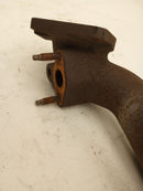 Jaguar XK8 Pair Of Exhaust Manifolds-6