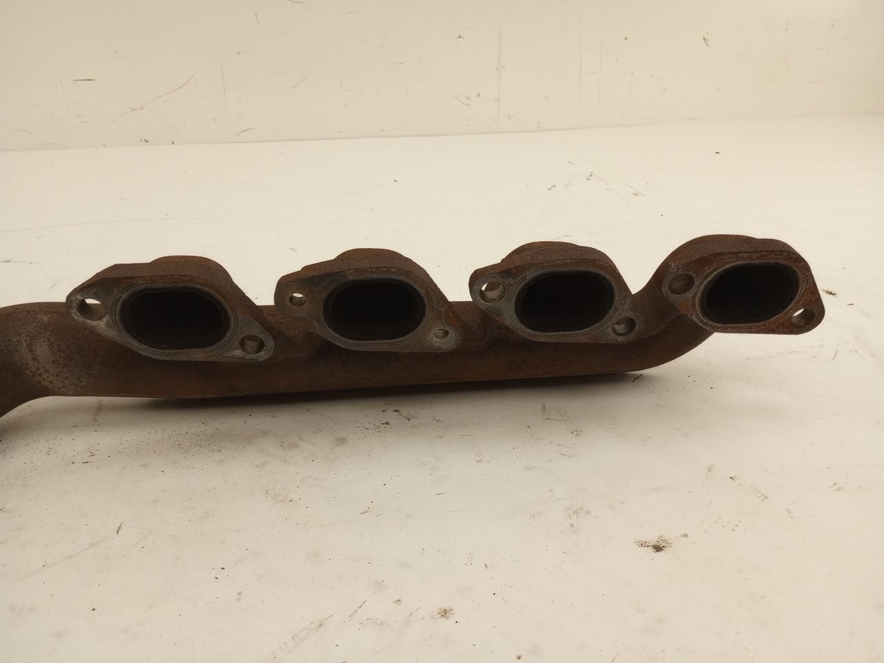 Jaguar XK8 Pair Of Exhaust Manifolds