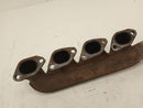 Jaguar XK8 Pair Of Exhaust Manifolds-12
