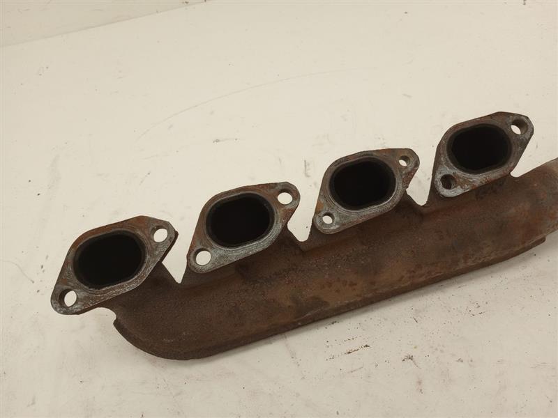 Jaguar XK8 Pair Of Exhaust Manifolds