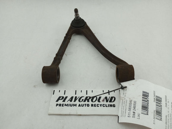 Jaguar XK8 Front Left Upper Control Arm