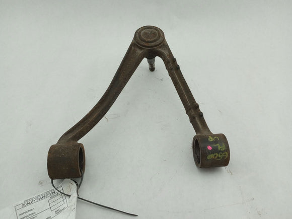 Jaguar XK8 Front Left Upper Control Arm