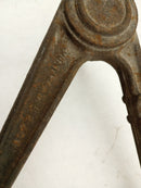 Jaguar XK8 Front Left Upper Control Arm-3