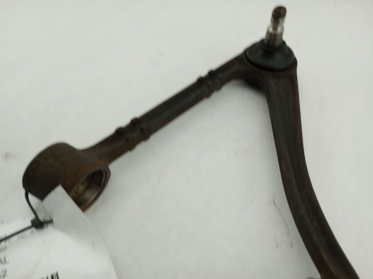 Jaguar XK8 Front Left Upper Control Arm