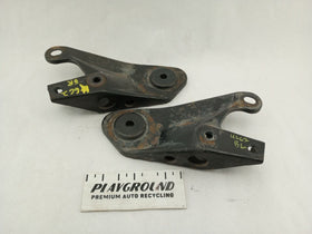 Jaguar XK8 Back Right & Left Subframe Mounting Bracket