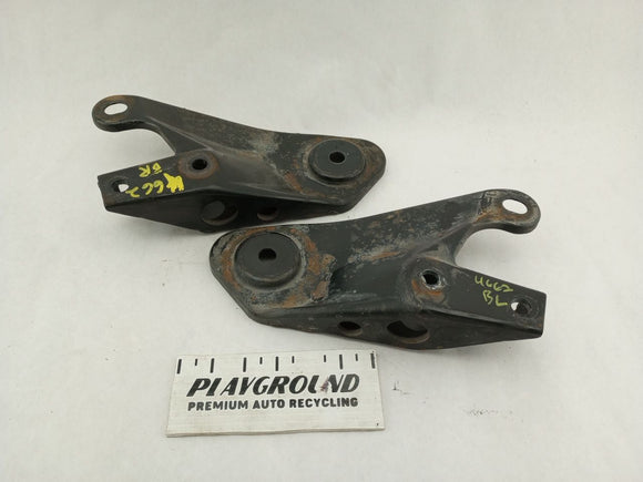 Jaguar XK8 Back Right & Left Subframe Mounting Bracket