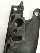 Jaguar XK8 Back Right & Left Subframe Mounting Bracket-6