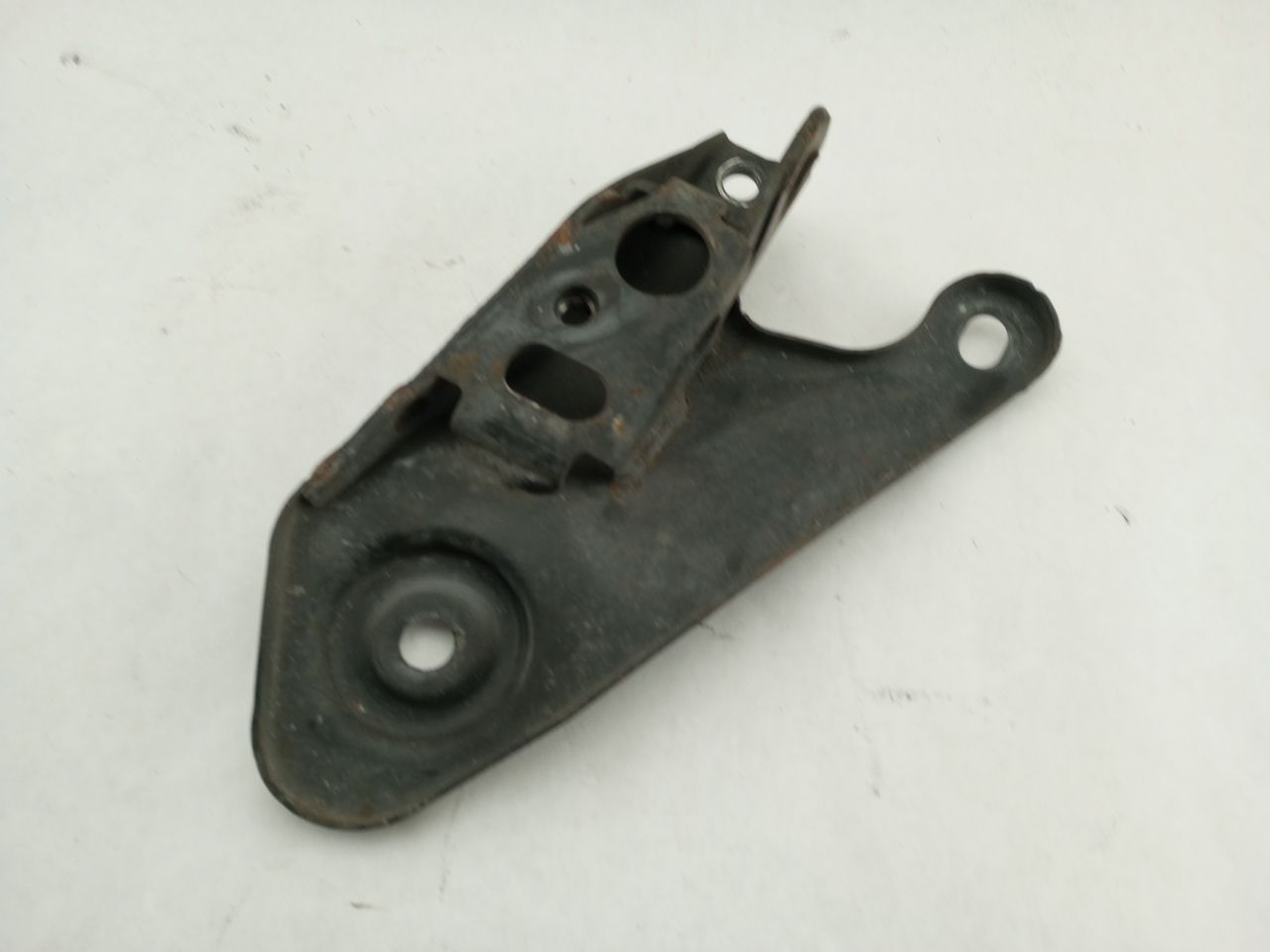 Jaguar XK8 Back Right & Left Subframe Mounting Bracket