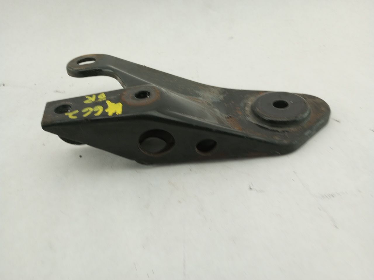 Jaguar XK8 Back Right & Left Subframe Mounting Bracket