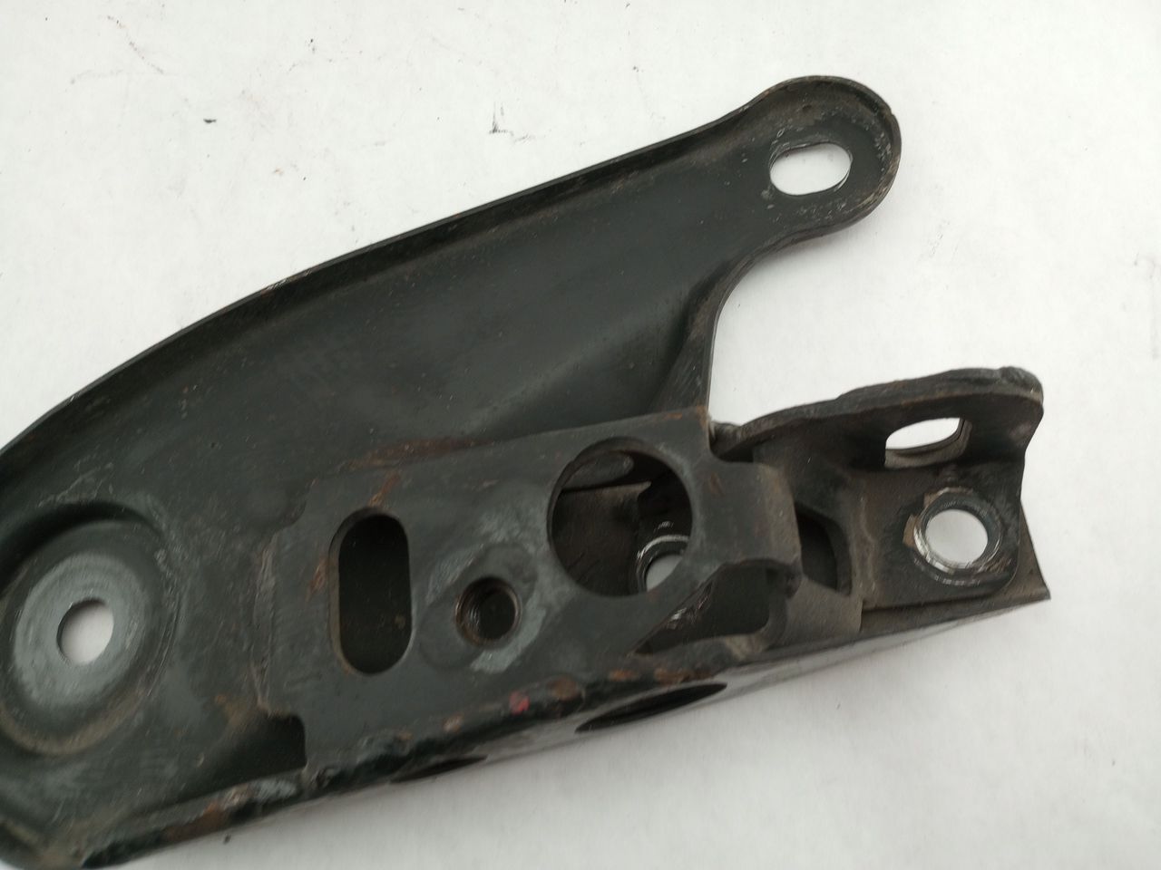 Jaguar XK8 Back Right & Left Subframe Mounting Bracket