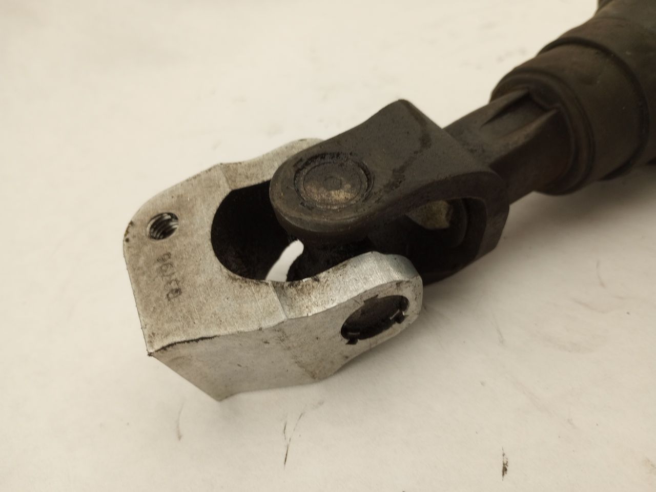 Jaguar XK8 Steering Shaft