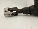 Jaguar XK8 Steering Shaft-8