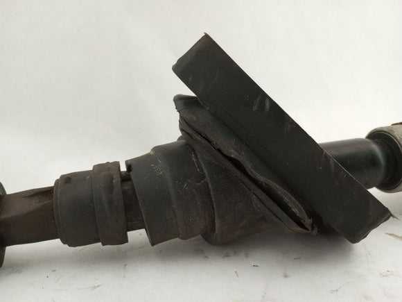 Jaguar XK8 Steering Shaft