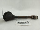 Jaguar XK8 Steering Shaft-1