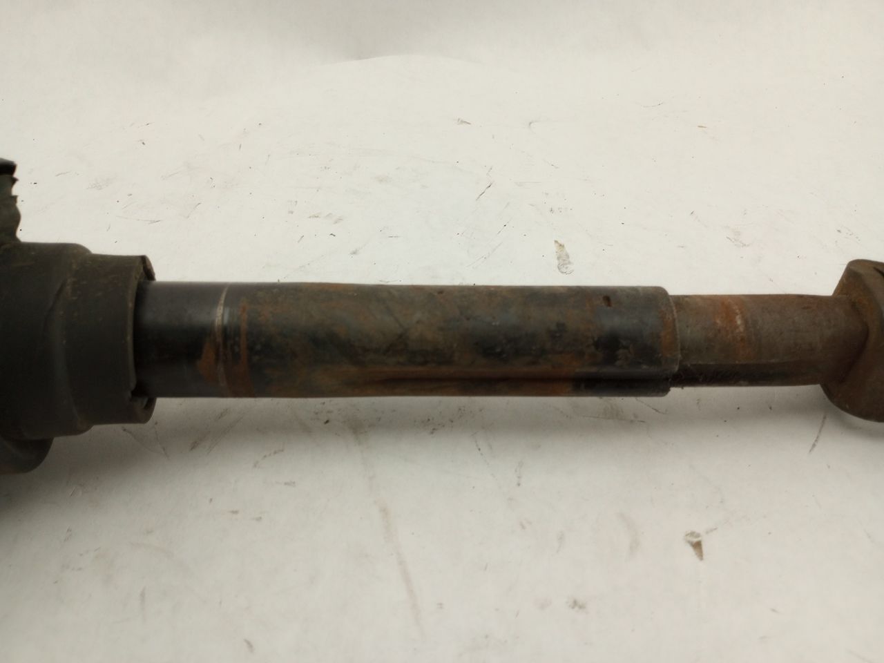 Jaguar XK8 Steering Shaft