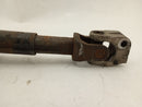Jaguar XK8 Steering Shaft-8
