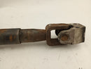 Jaguar XK8 Steering Shaft-9