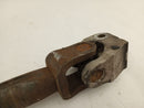 Jaguar XK8 Steering Shaft-10