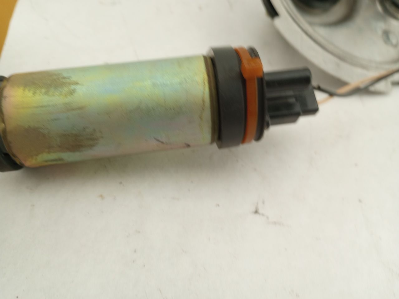 Jaguar XK8 Fuel Pump