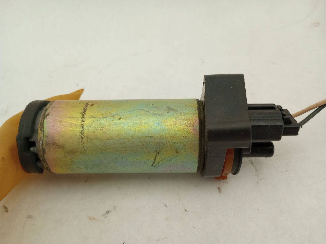 Jaguar XK8 Fuel Pump