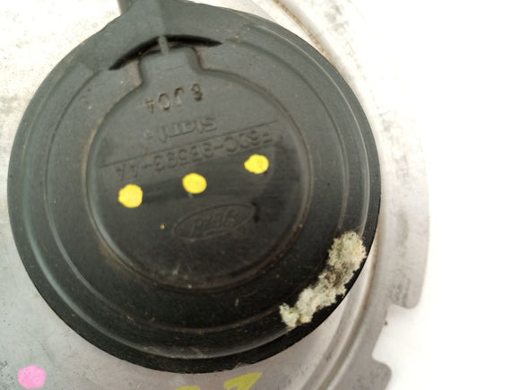 Jaguar XK8 Fuel Pump