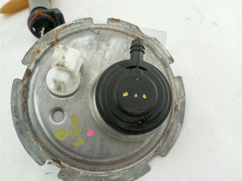 Jaguar XK8 Fuel Pump