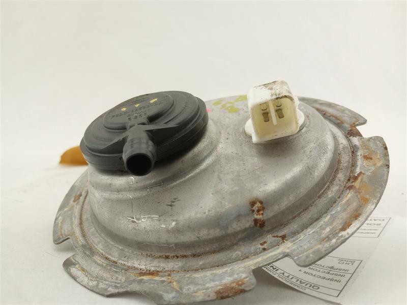 Jaguar XK8 Fuel Pump | Playground PAR