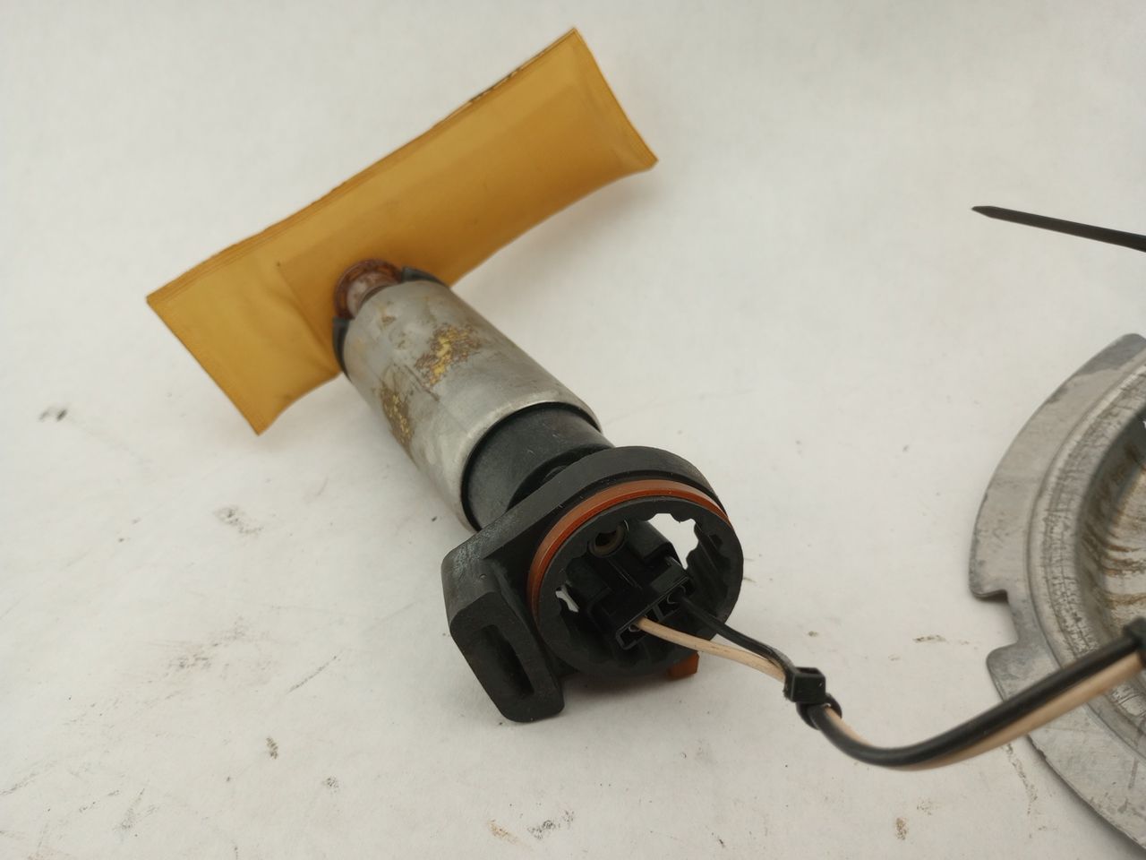 Jaguar XK8 Fuel Pump