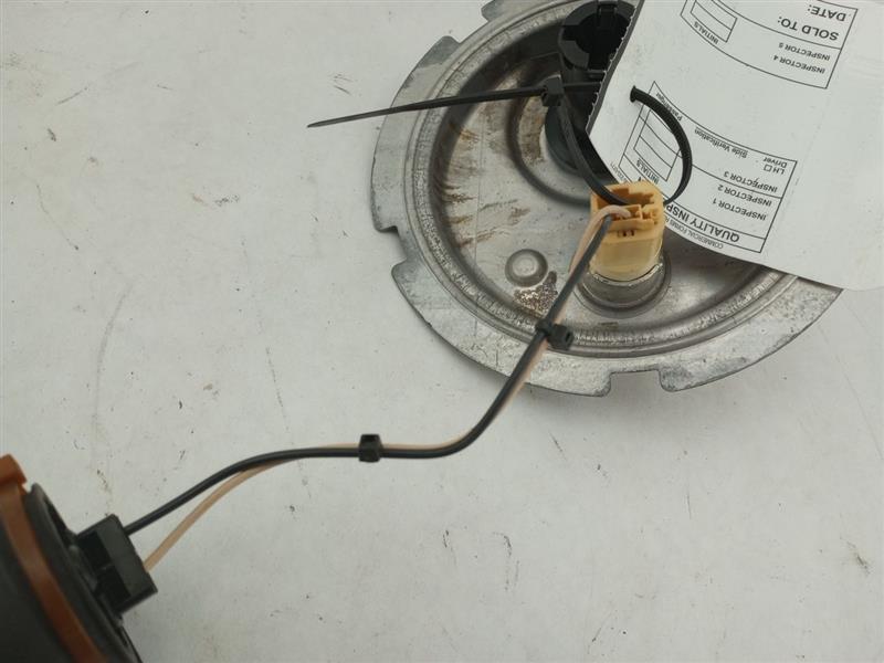 Jaguar XK8 Fuel Pump | Playground PAR