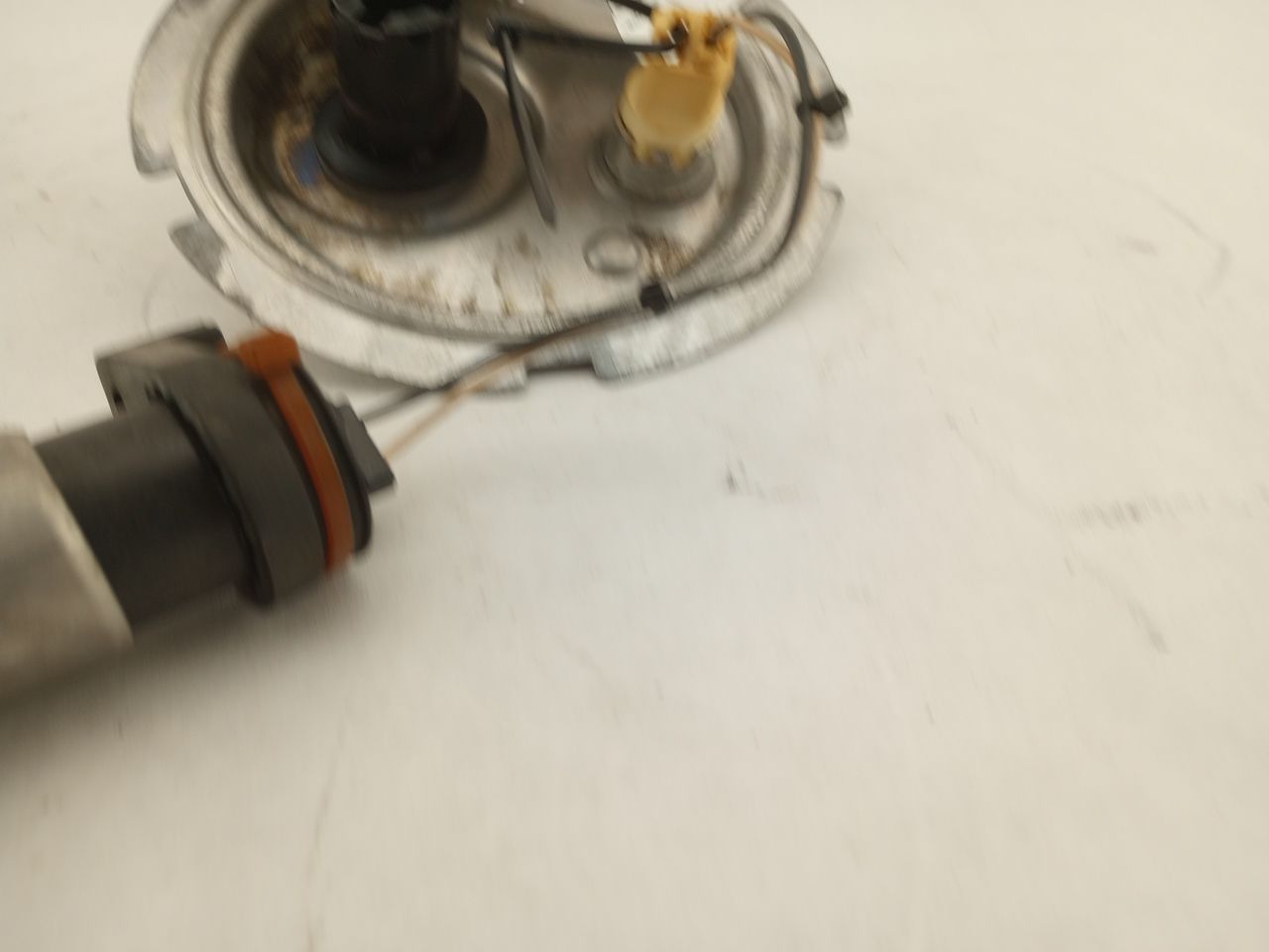 Jaguar XK8 Fuel Pump