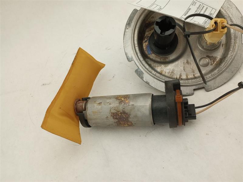 Jaguar XK8 Fuel Pump | Playground PAR