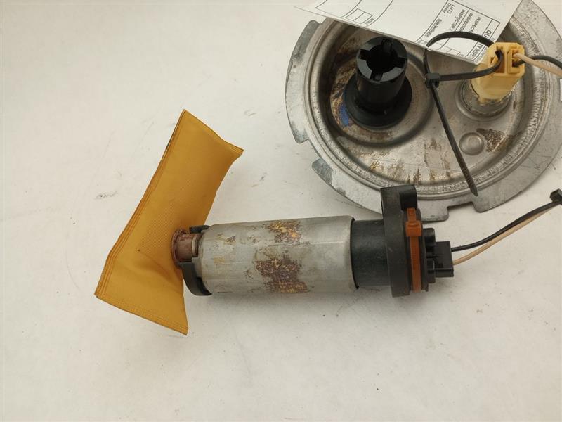 Jaguar XK8 Fuel Pump