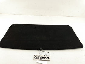 Tesla Model S Rear Trunk Load Floor